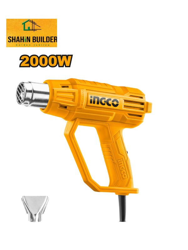 2000w Heat Gun HG2000385